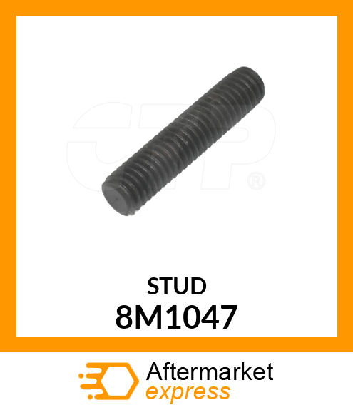 STUD 8M1047