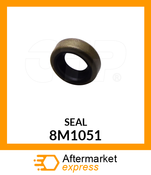 SEAL 8M1051