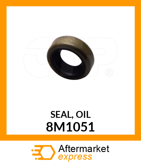 SEAL 8M1051