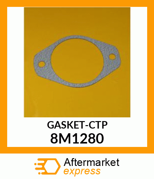 GASKET 8M1280