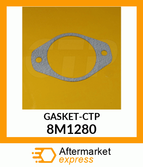 GASKET 8M1280