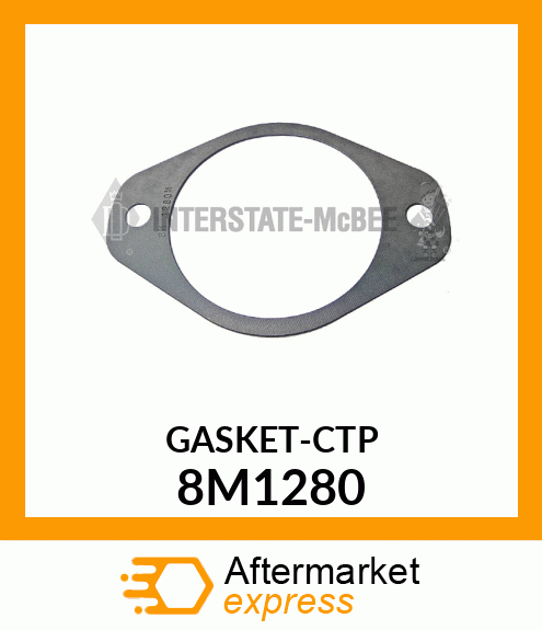 GASKET 8M1280