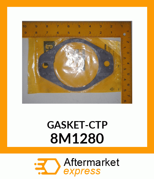 GASKET 8M1280