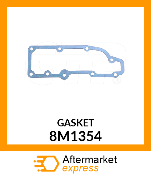 GASKET 8M1354