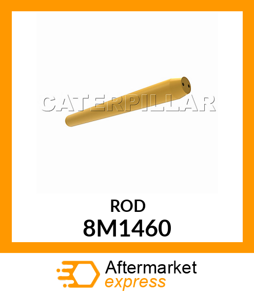 ROD 8M1460