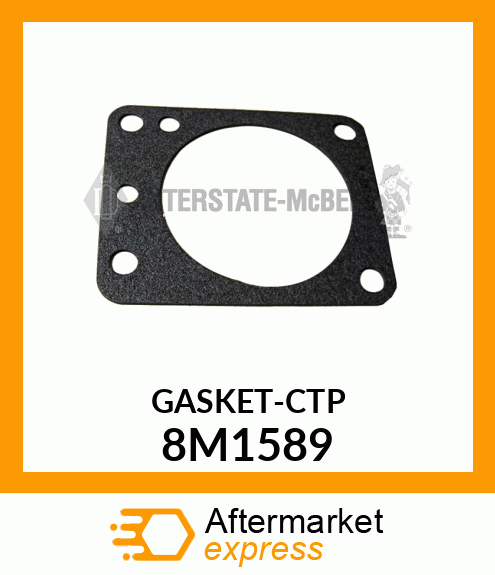 GASKET 8M1589