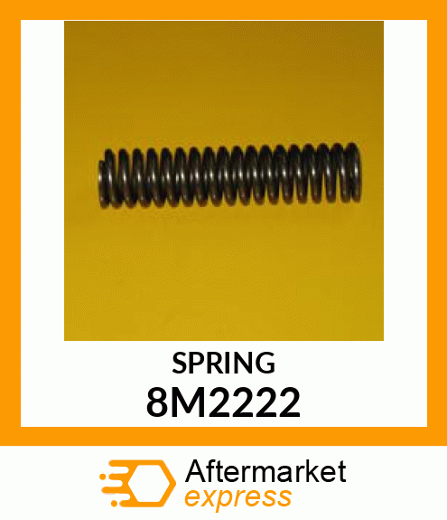 SPRING 8M2222