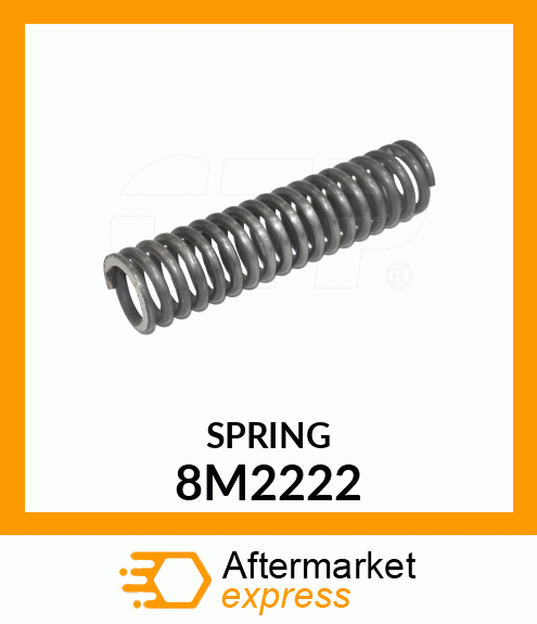 SPRING 8M2222