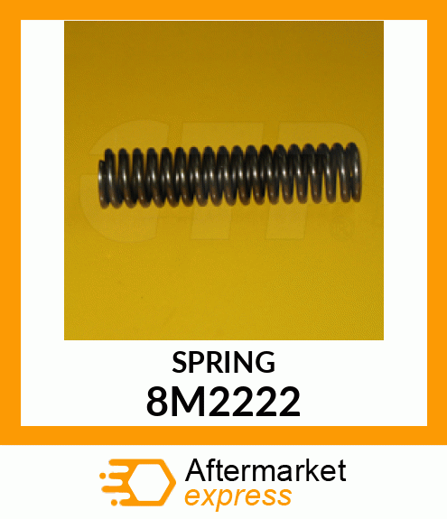 SPRING 8M2222