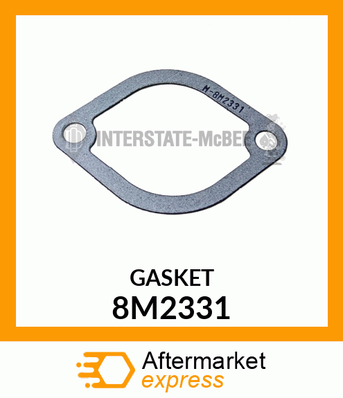 GASKET 8M2331