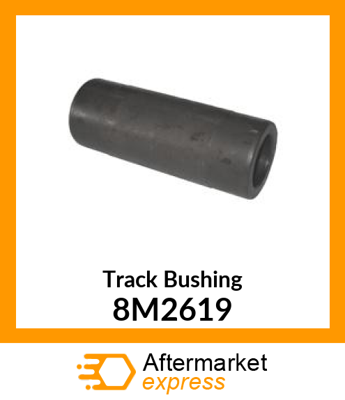 BUSHING 8M2619