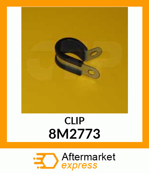 CLIP 8M2773