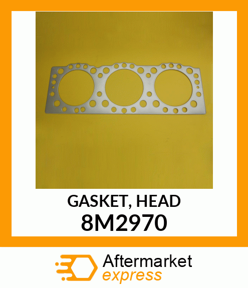 GASKET 8M2970