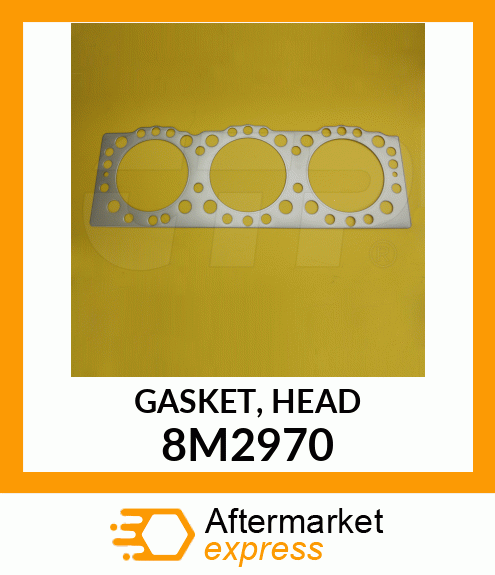 GASKET 8M2970