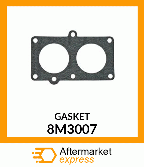 GASKET 8M3007