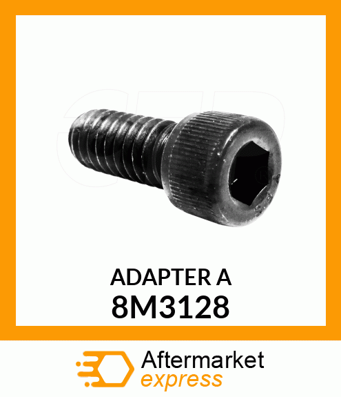 ADAPTER 8M3128