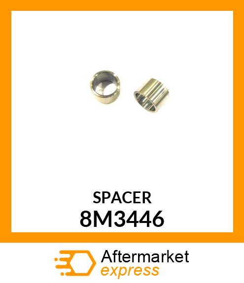 SPACER 8M3446