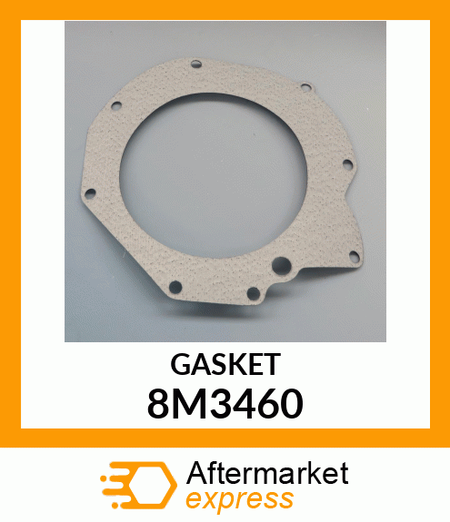 GASKET 8M3460