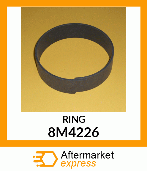 RING WEAR 8M4226