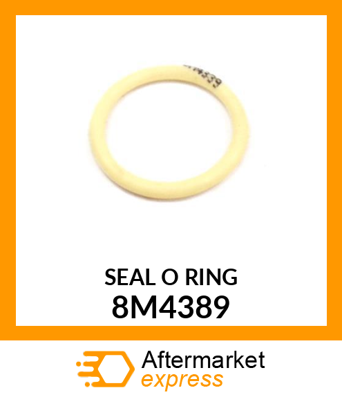 SEAL 8M4389