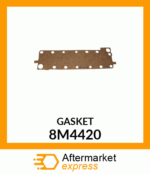 GASKET 8M4420