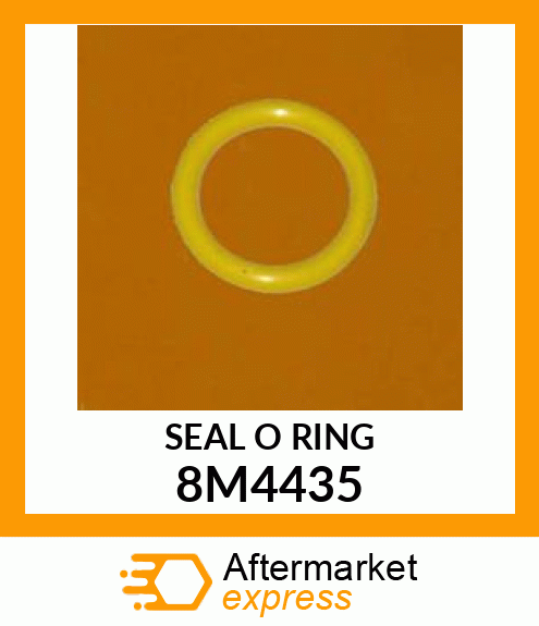 SEAL 8M4435