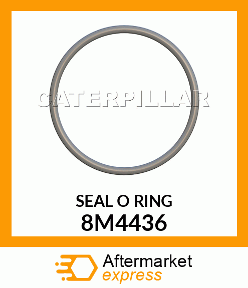 SEAL 8M4436