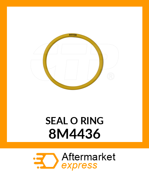 SEAL 8M4436