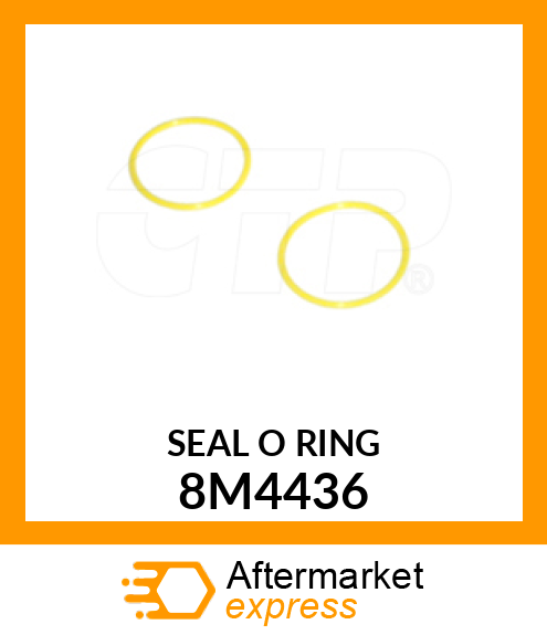 SEAL 8M4436