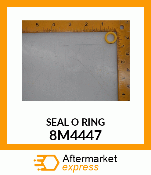 SEAL 8M4447