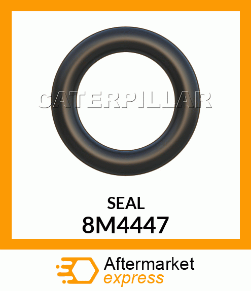 SEAL 8M4447