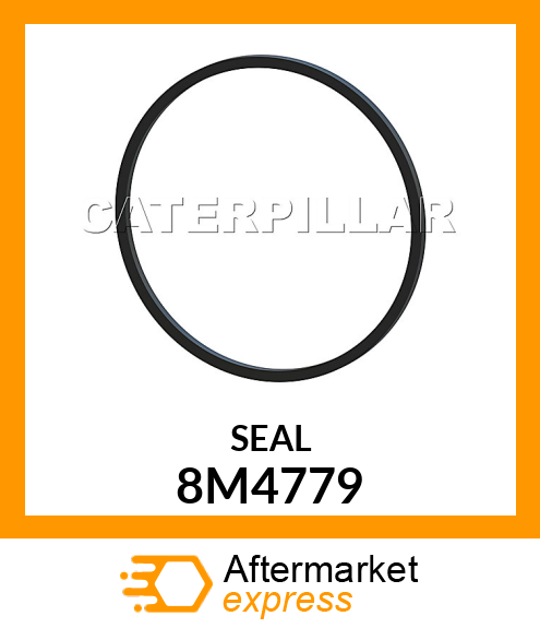 SEAL 8M4779