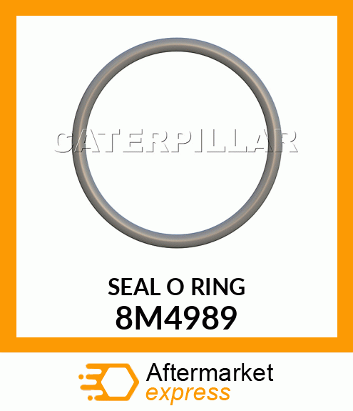 SEAL 8M4989