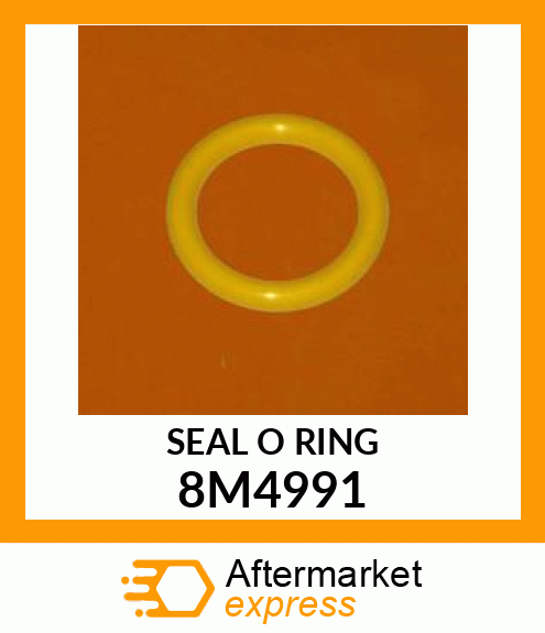 SEAL 8M4991