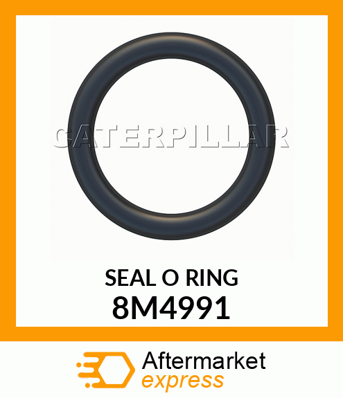 SEAL 8M4991