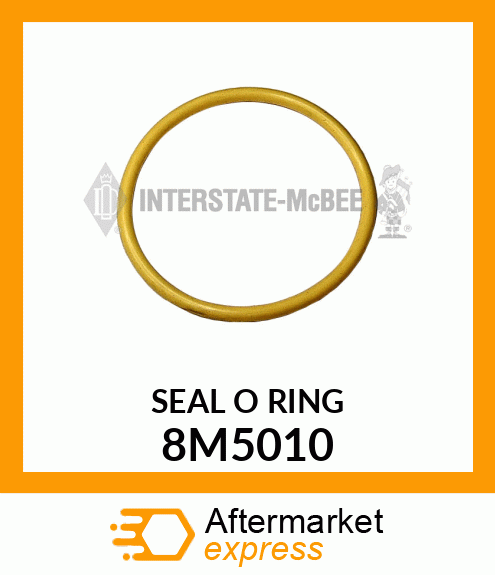 SEAL O RIN 8M5010