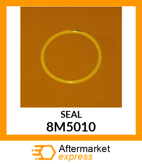 SEAL O RIN 8M5010