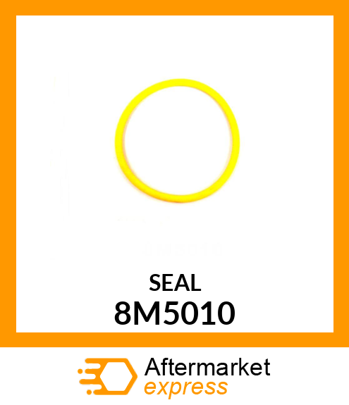 SEAL O RIN 8M5010