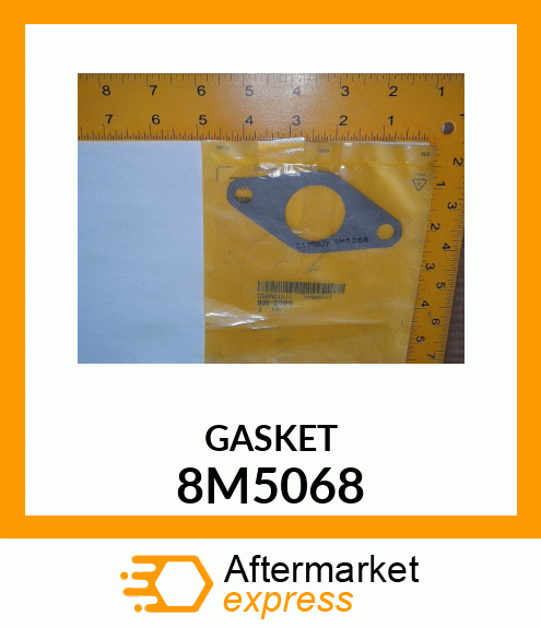 GASKET 8M5068