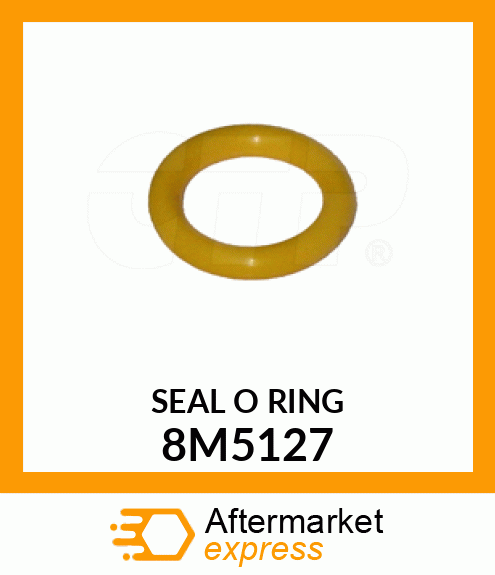 SEAL 8M5127