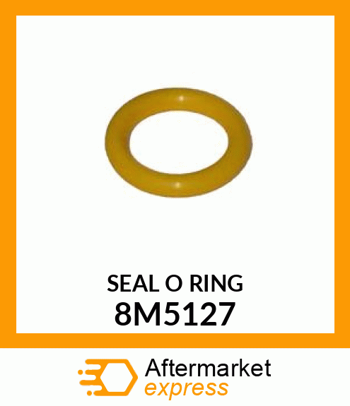 SEAL 8M5127