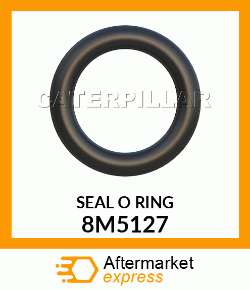 SEAL 8M5127