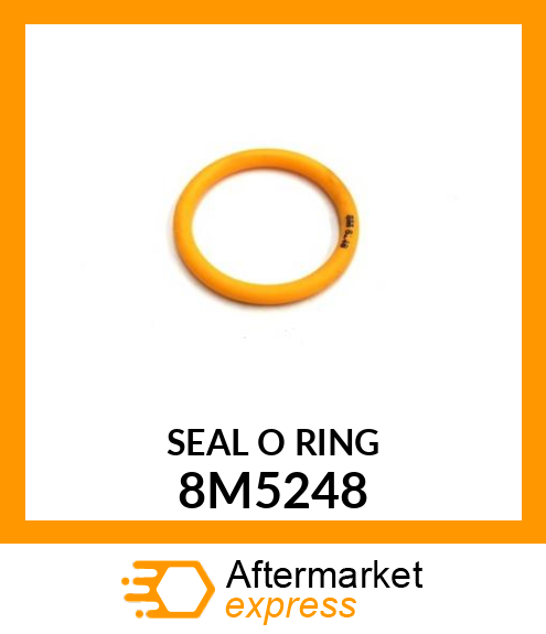 SEAL O RIN 8M5248