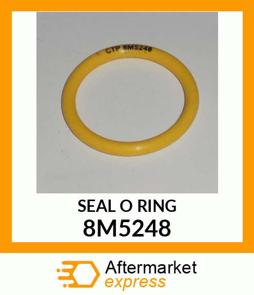 SEAL O RIN 8M5248