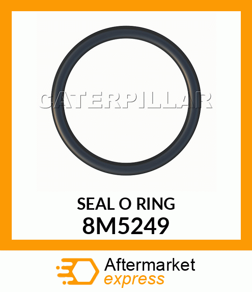 SEAL O RIN 8M5249