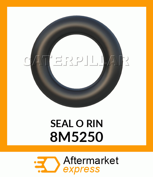 SEAL O RIN 8M5250