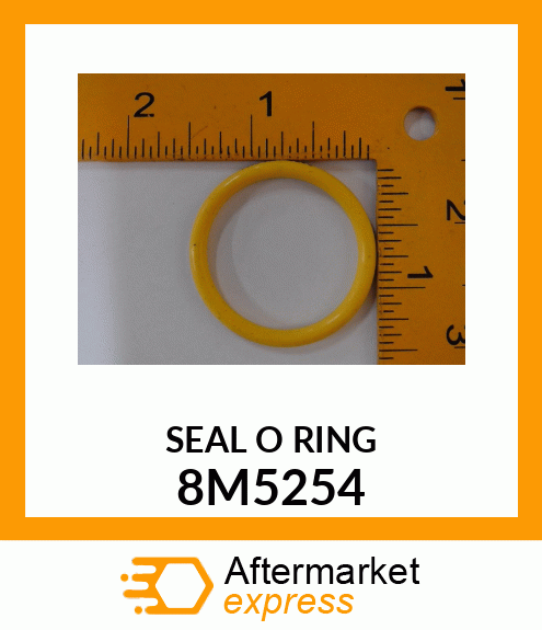 SEAL 8M5254