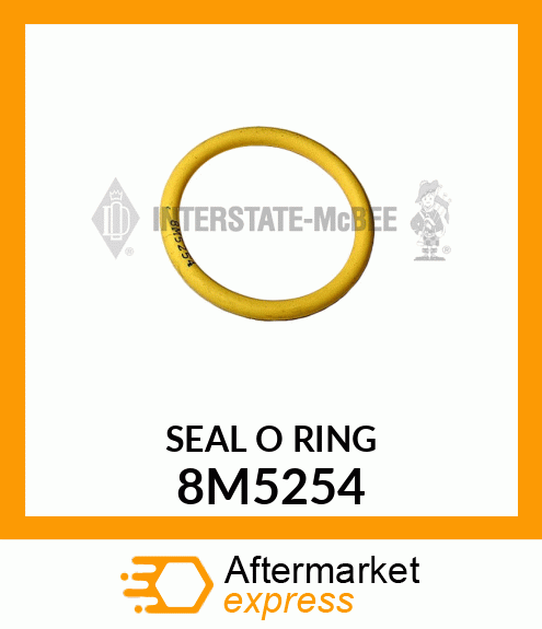 SEAL 8M5254