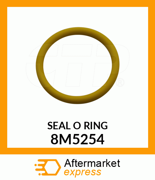 SEAL 8M5254