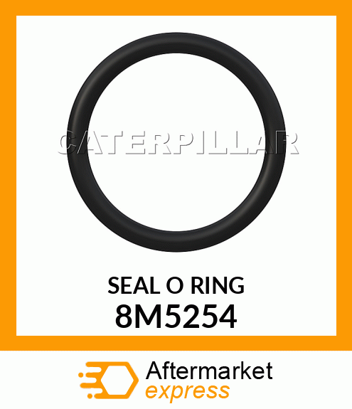 SEAL 8M5254